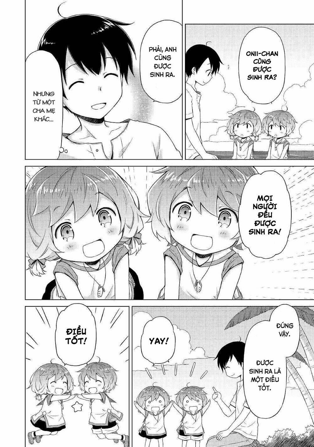 Isekai Yururi Kikou Chương 30 Ảnh 8