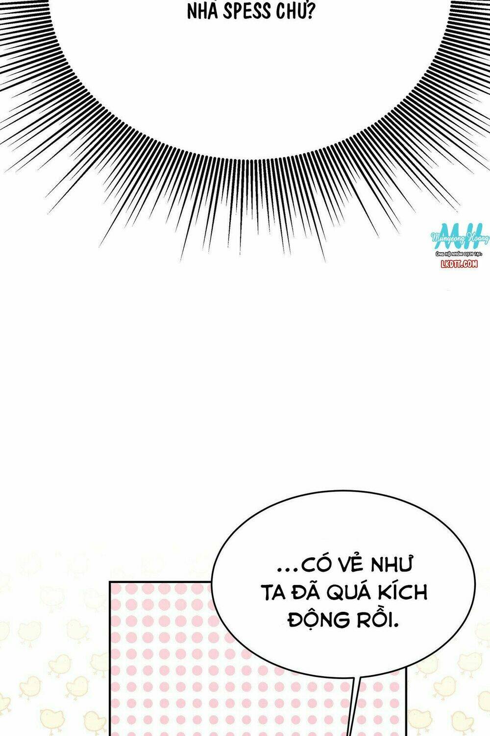 Công Chúa Bị Lãng Quên Muốn Sống Trong Hòa Bình Chương 8 Ảnh 28
