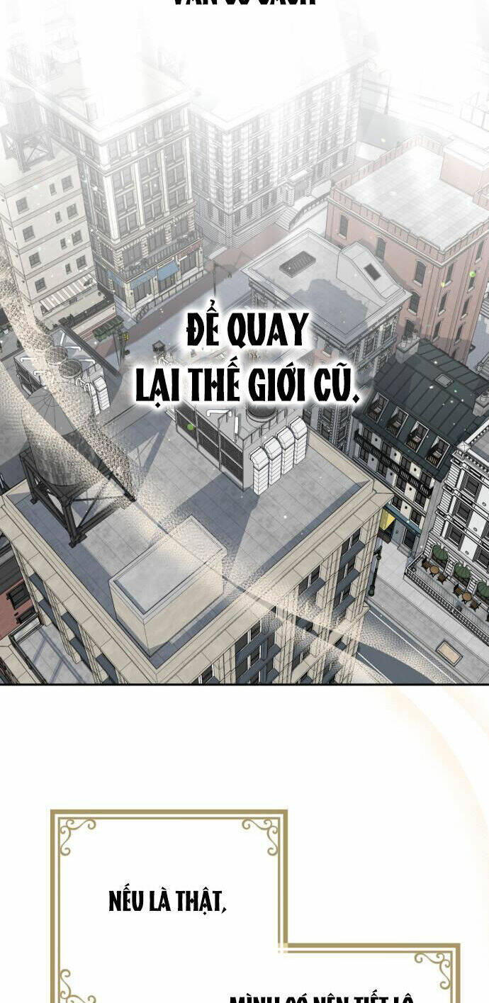Tôi Sẽ Ly Hôn Với Người Chồng Bạo Chúa Của Mình Chương 72.1 Ảnh 42