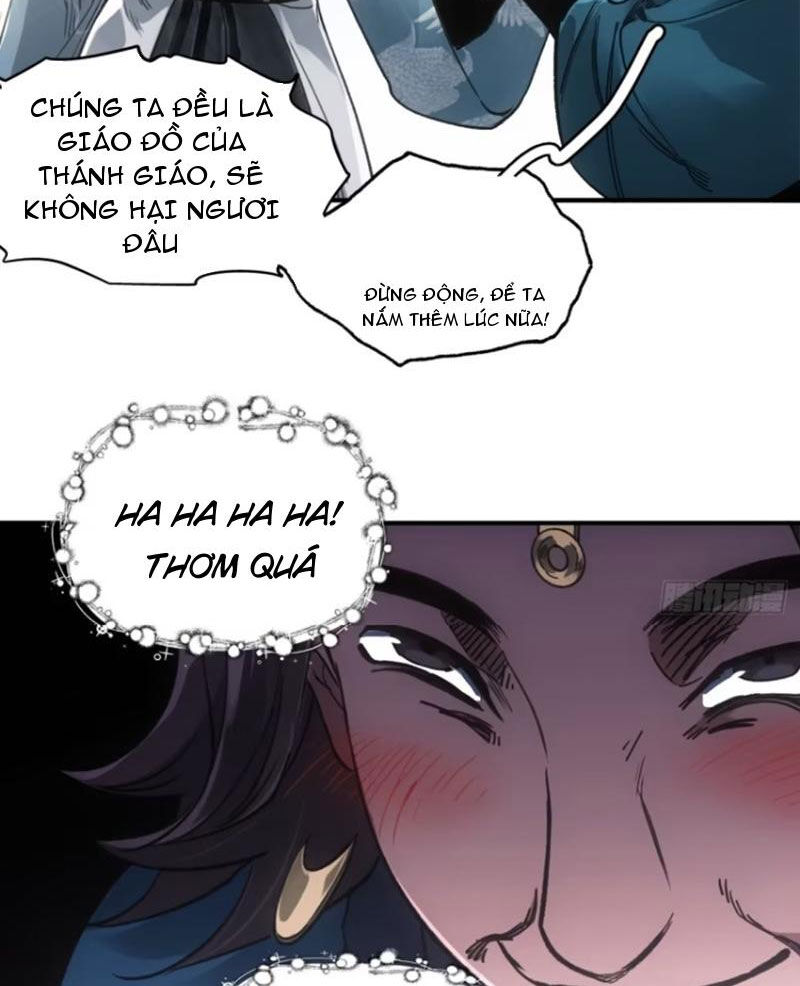 Xa Đao Nhân Chương 46 Ảnh 15