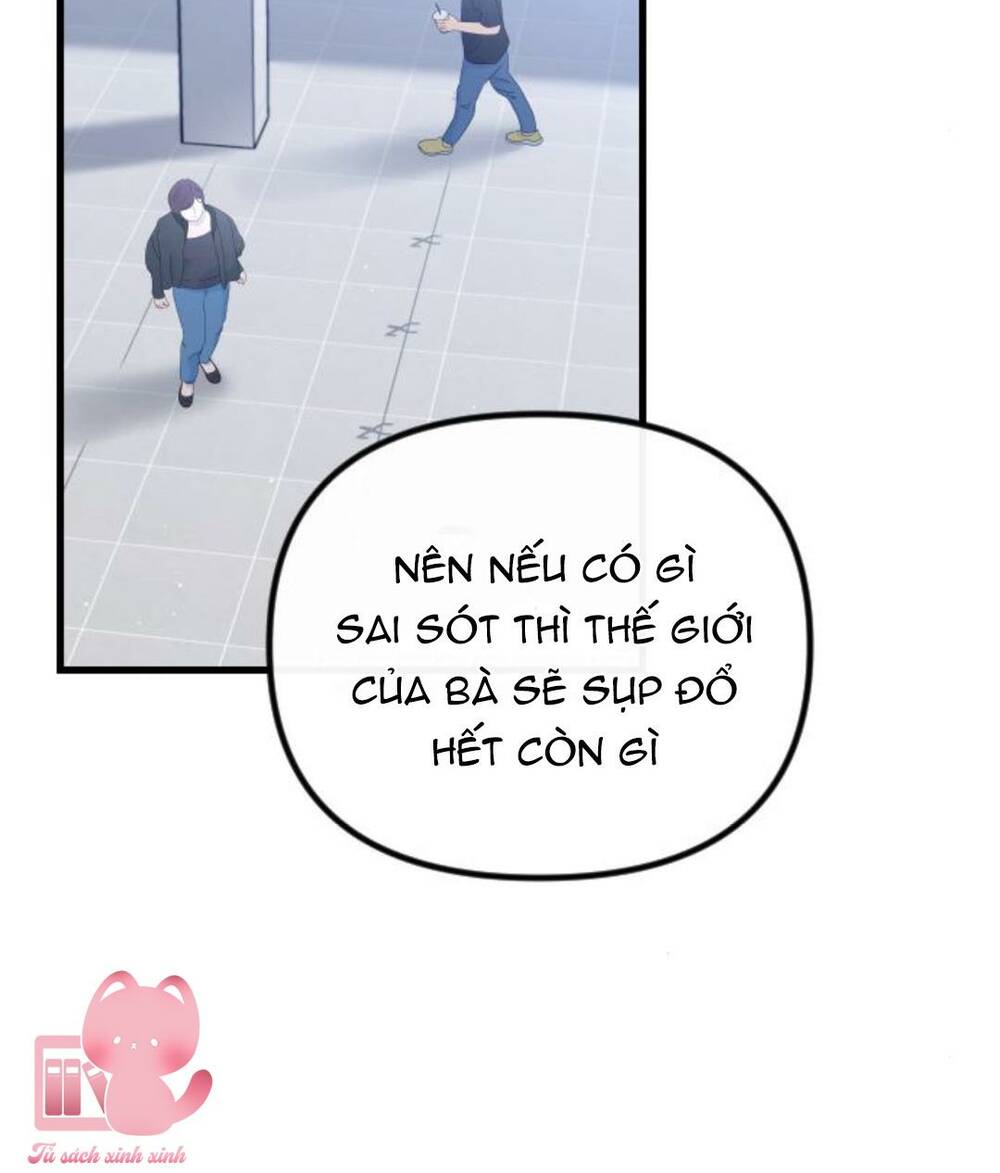 Tình Cờ Ta Gặp Nhau Chương 28 Ảnh 21