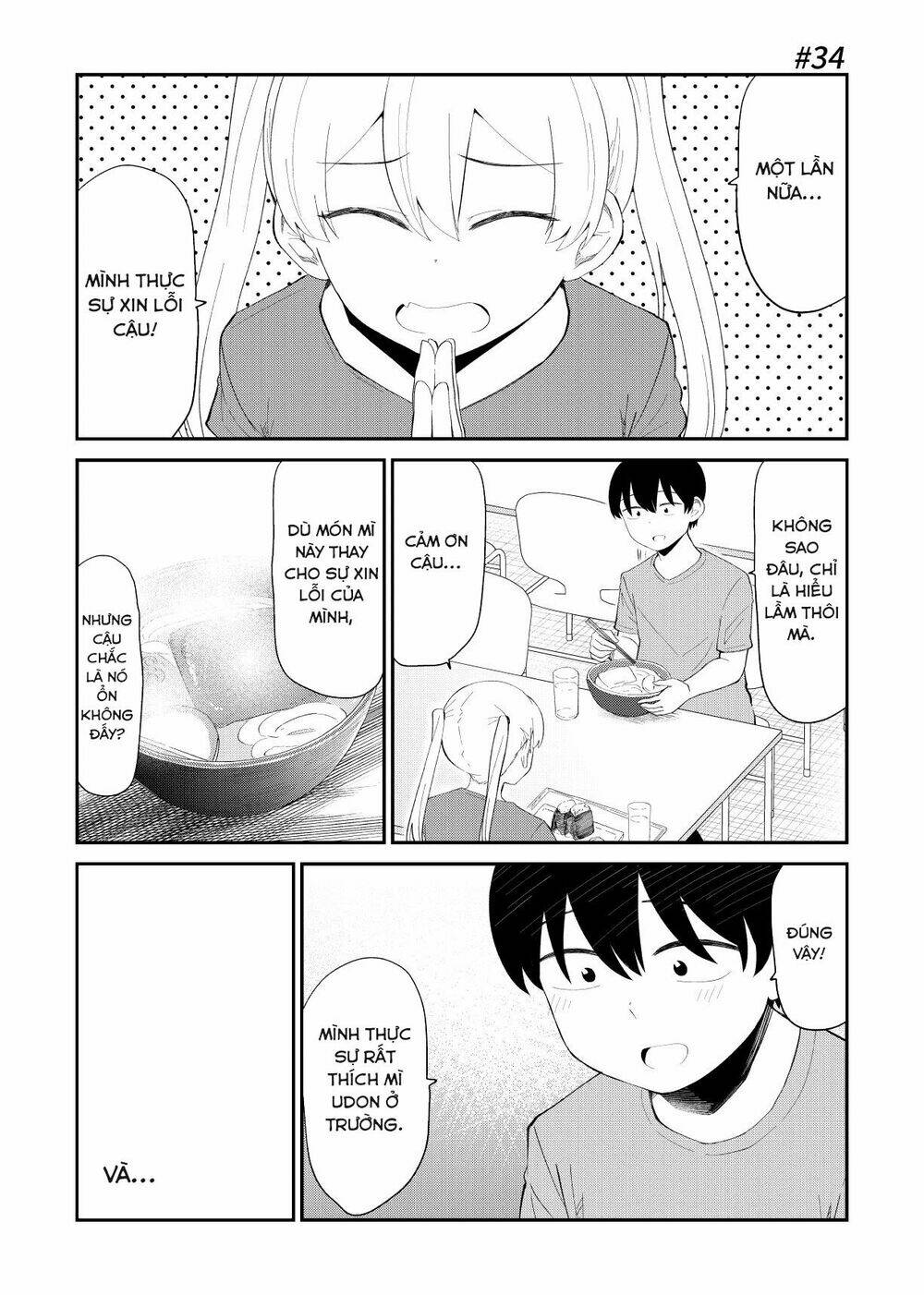 His Favorite Idol Moves In Next Door Chương 34 Ảnh 2