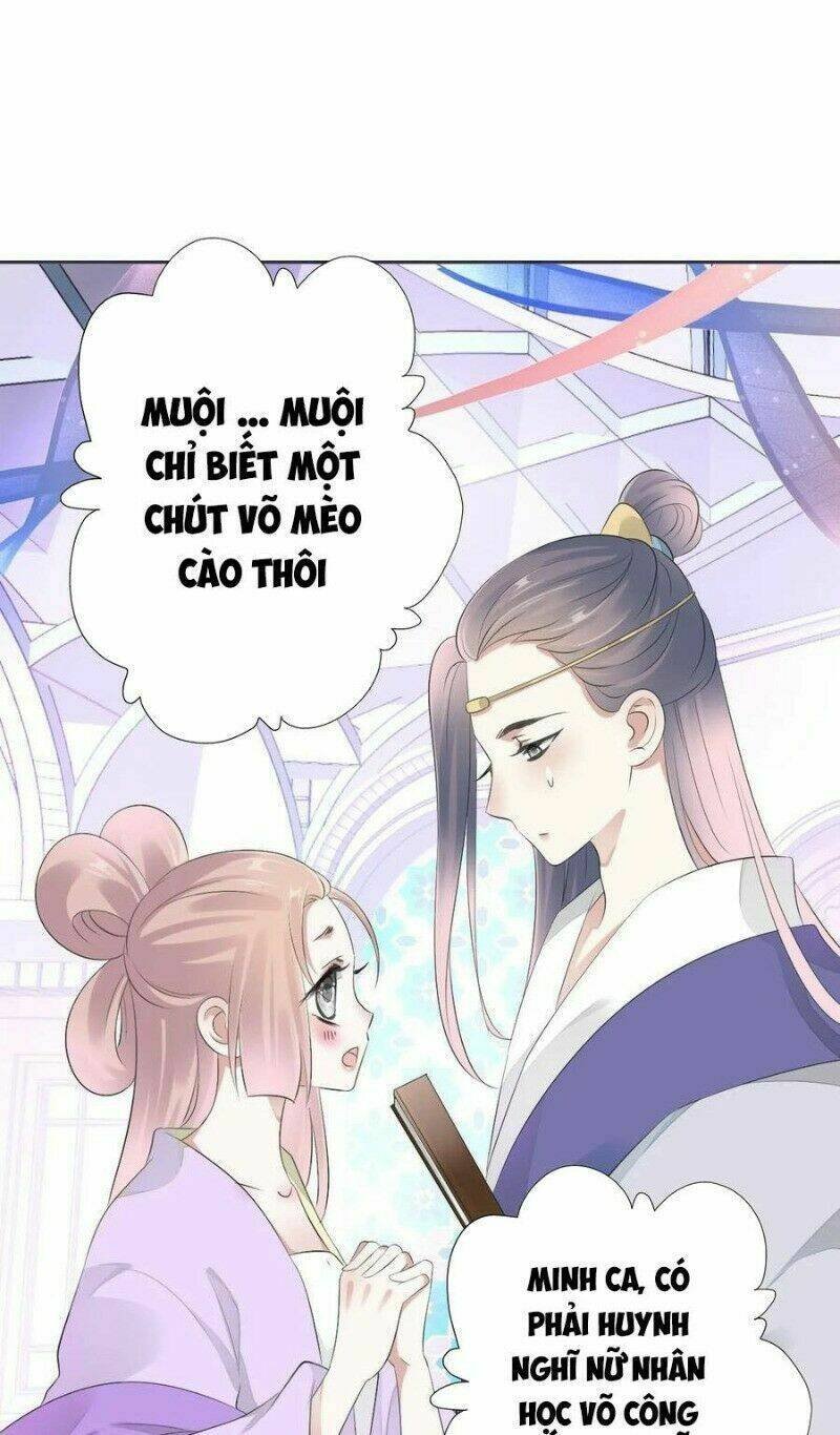 Điền Viên Mật Sủng: Cô Vợ Nóng Bỏng Chương 97 Ảnh 21