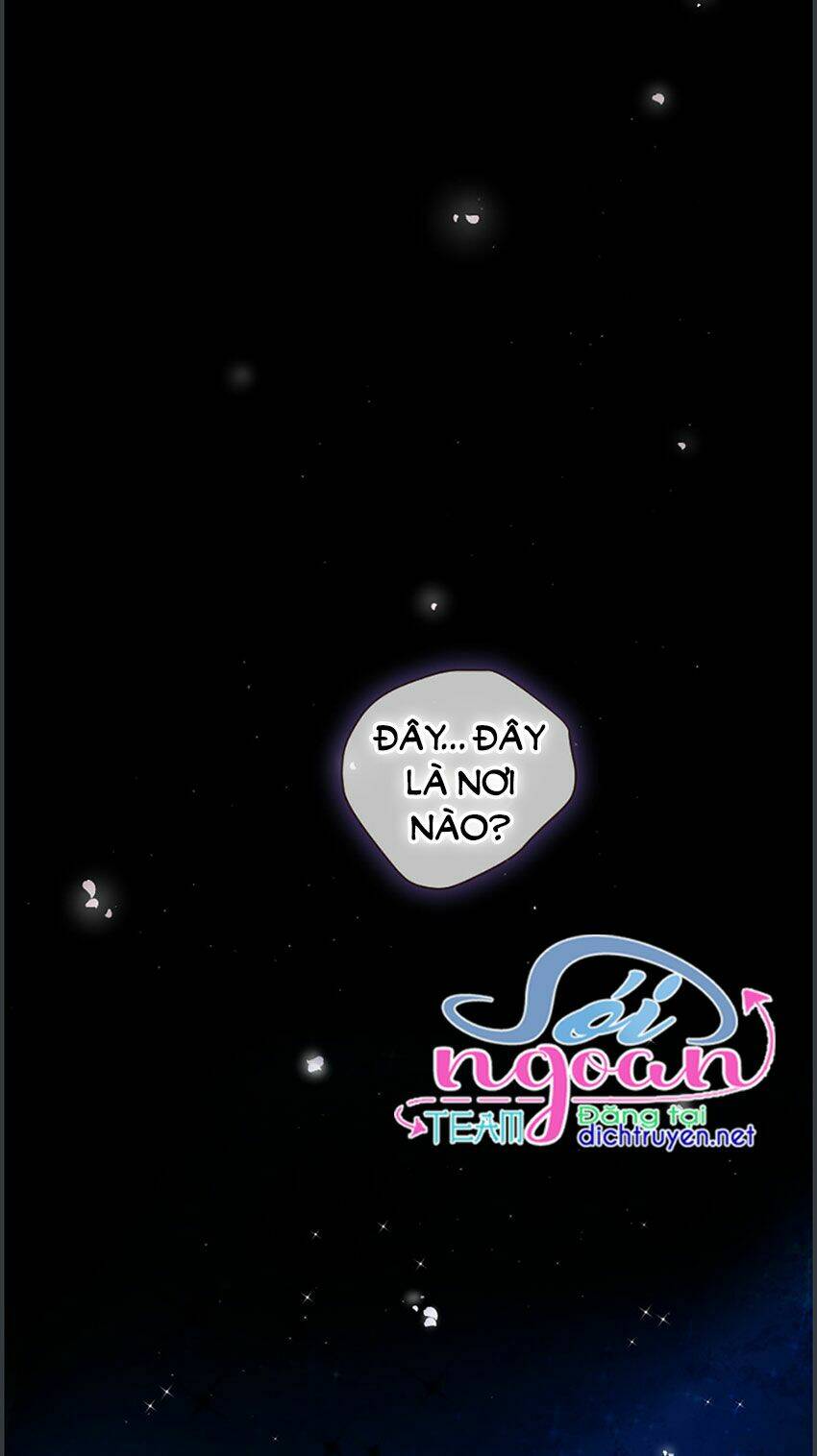 Nàng Persephone Và Chàng Hades Chương 20 Ảnh 27