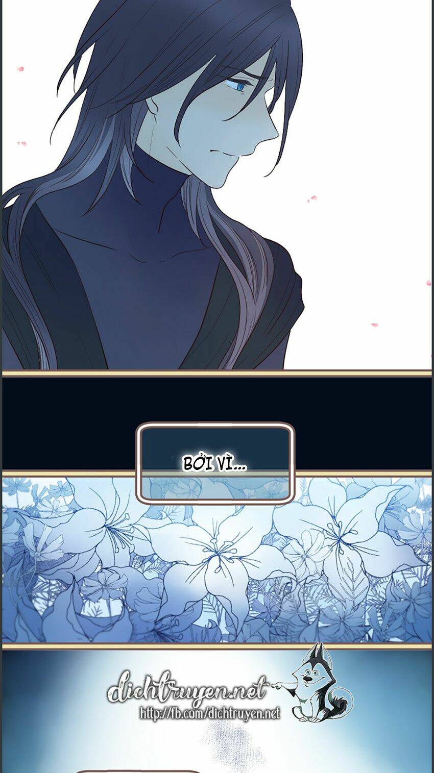 Nàng Persephone Và Chàng Hades Chương 20 Ảnh 42
