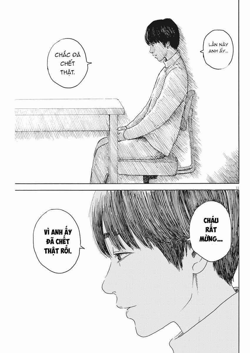 Chi No Wadachi Chương 96 Ảnh 15