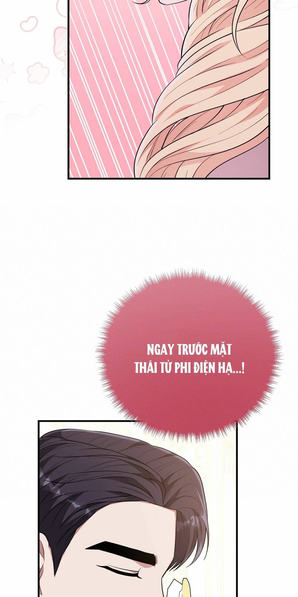 Hãy Để Mắt Đến Jasmine! Chương 20 Ảnh 31
