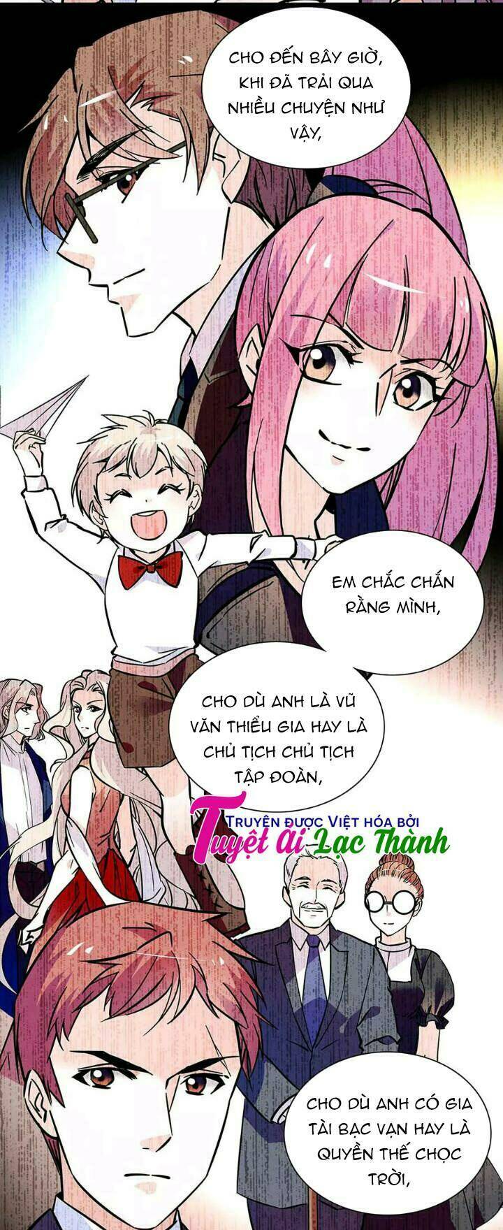Tình Đầy Chông Gai Chương 129 Ảnh 15