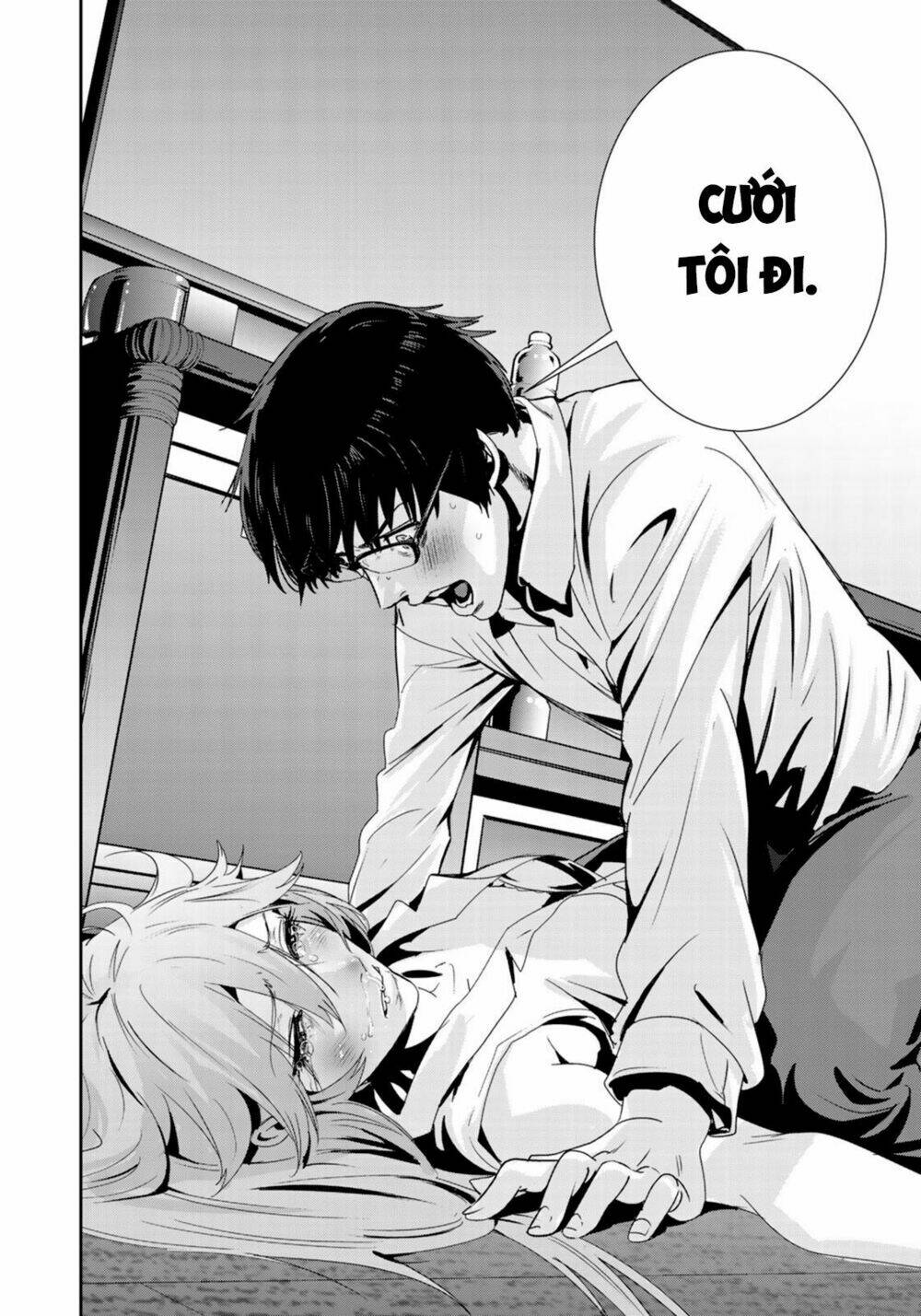 Raw Hero Chương 22 Ảnh 9