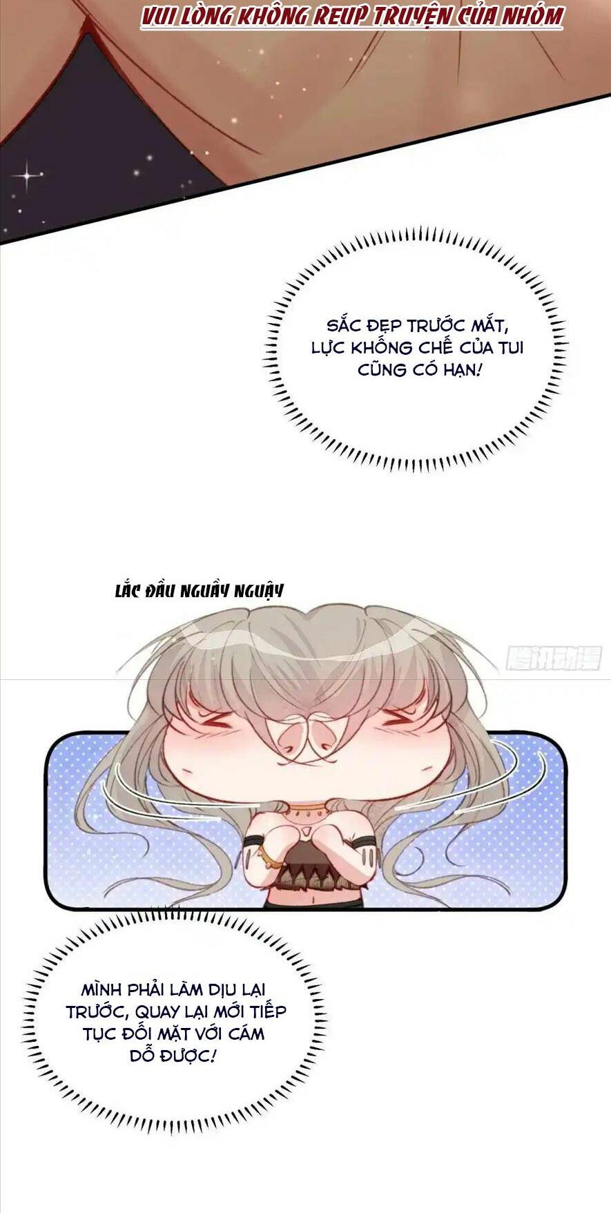 Thú Thế Ngọt Sủng, Tôi Ở Dị Giới Làm Vũ Thần Chương 46 Ảnh 33