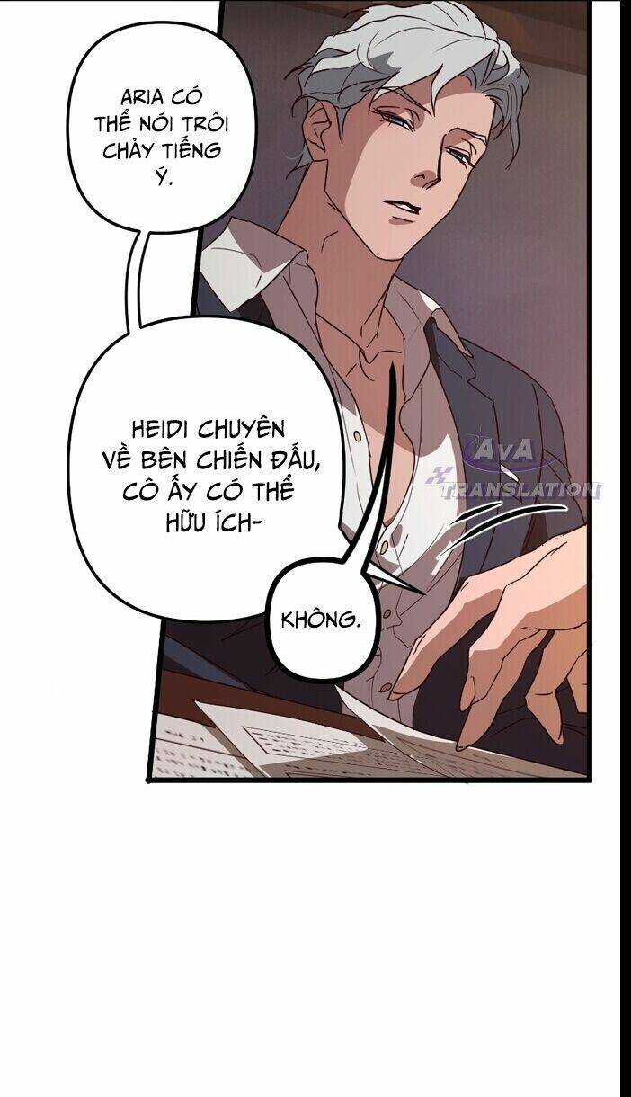Bảo Mẫu Mafia Chương 1 Ảnh 67