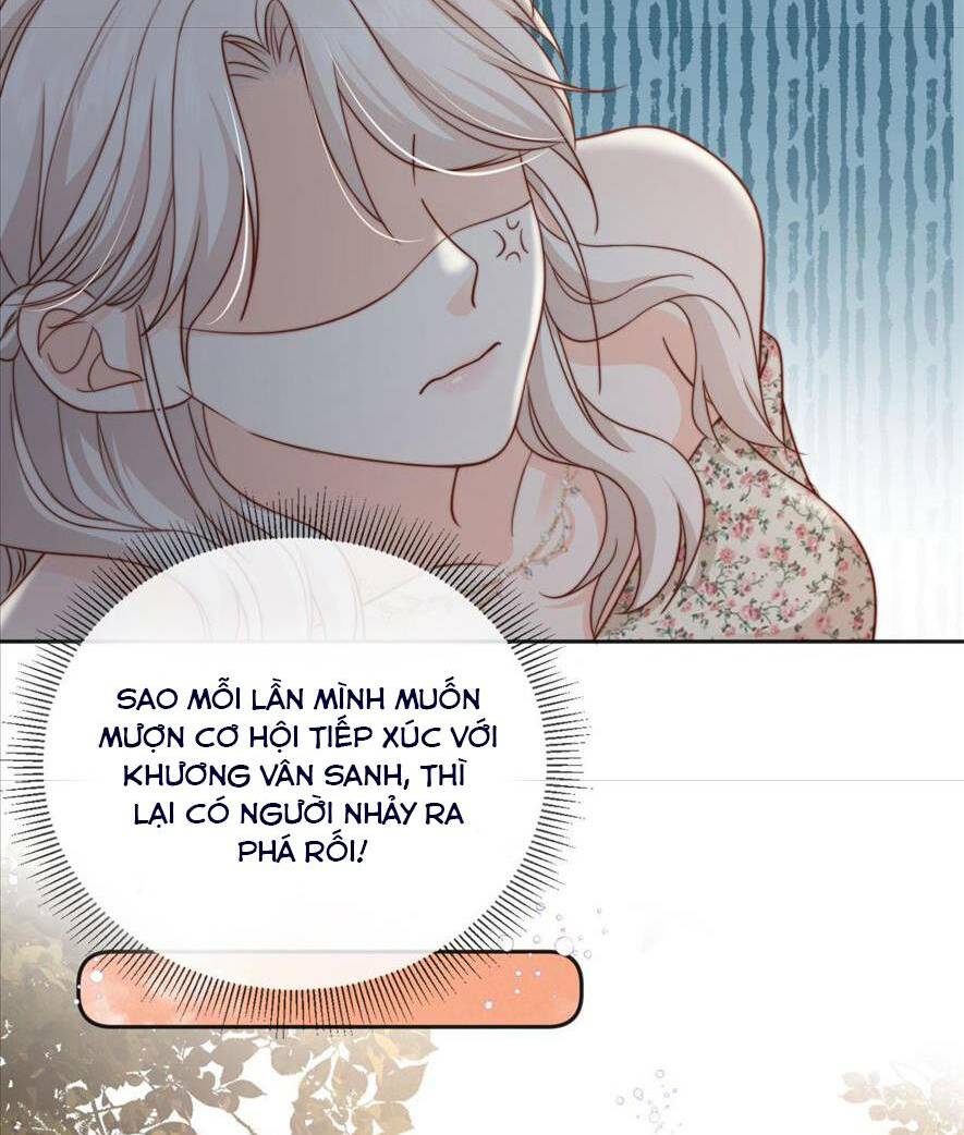 Vợ Ảnh Đế Lại Phá Hỏng Showbiz Chương 32 Ảnh 9