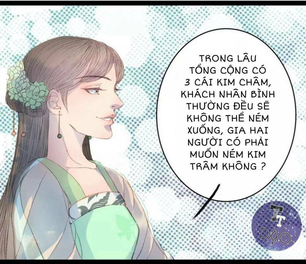 Khúc Hữu Ngộ Chương 9 Ảnh 29
