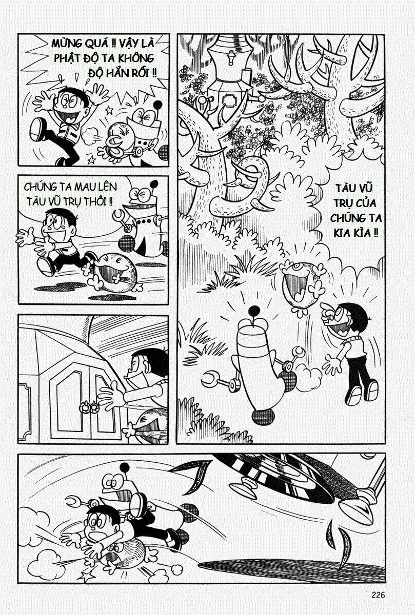 [Remake] Mojako Chương 7 Ảnh 52