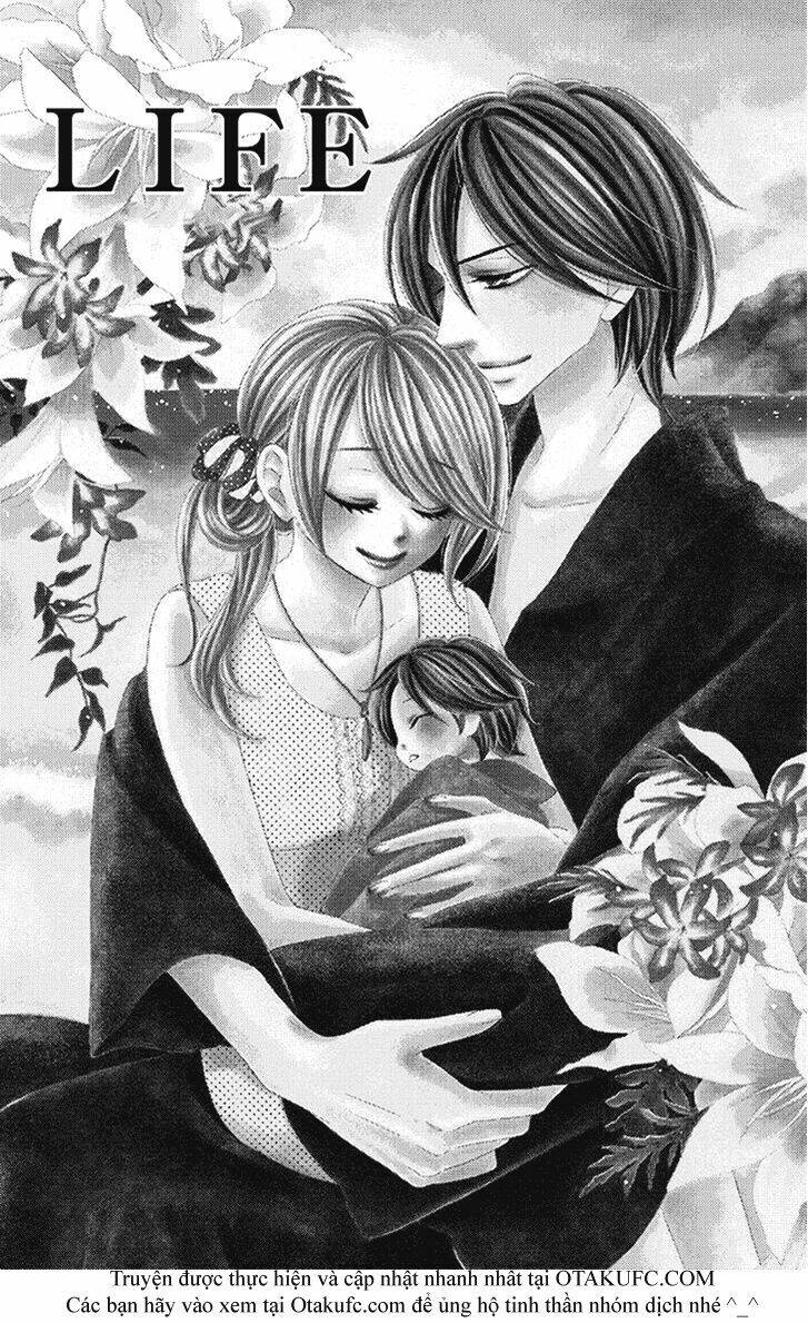 Yêu Quái Cánh Đen Chương 72.1 Ảnh 4