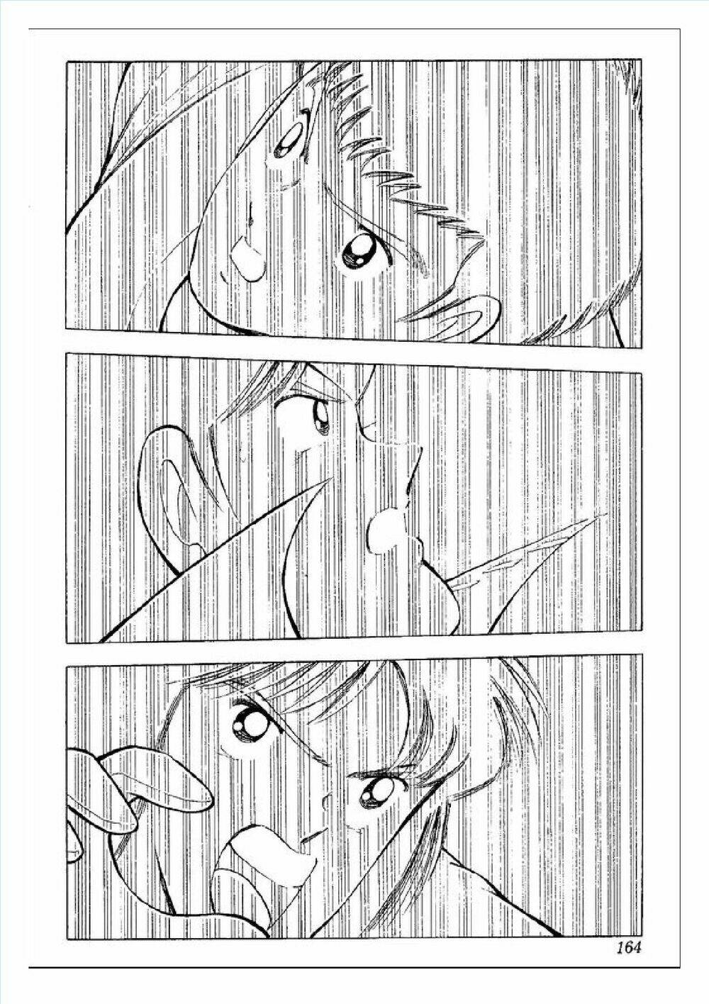 Captain Tsubasa : World Youth (Part 2) Chương 54 Ảnh 69