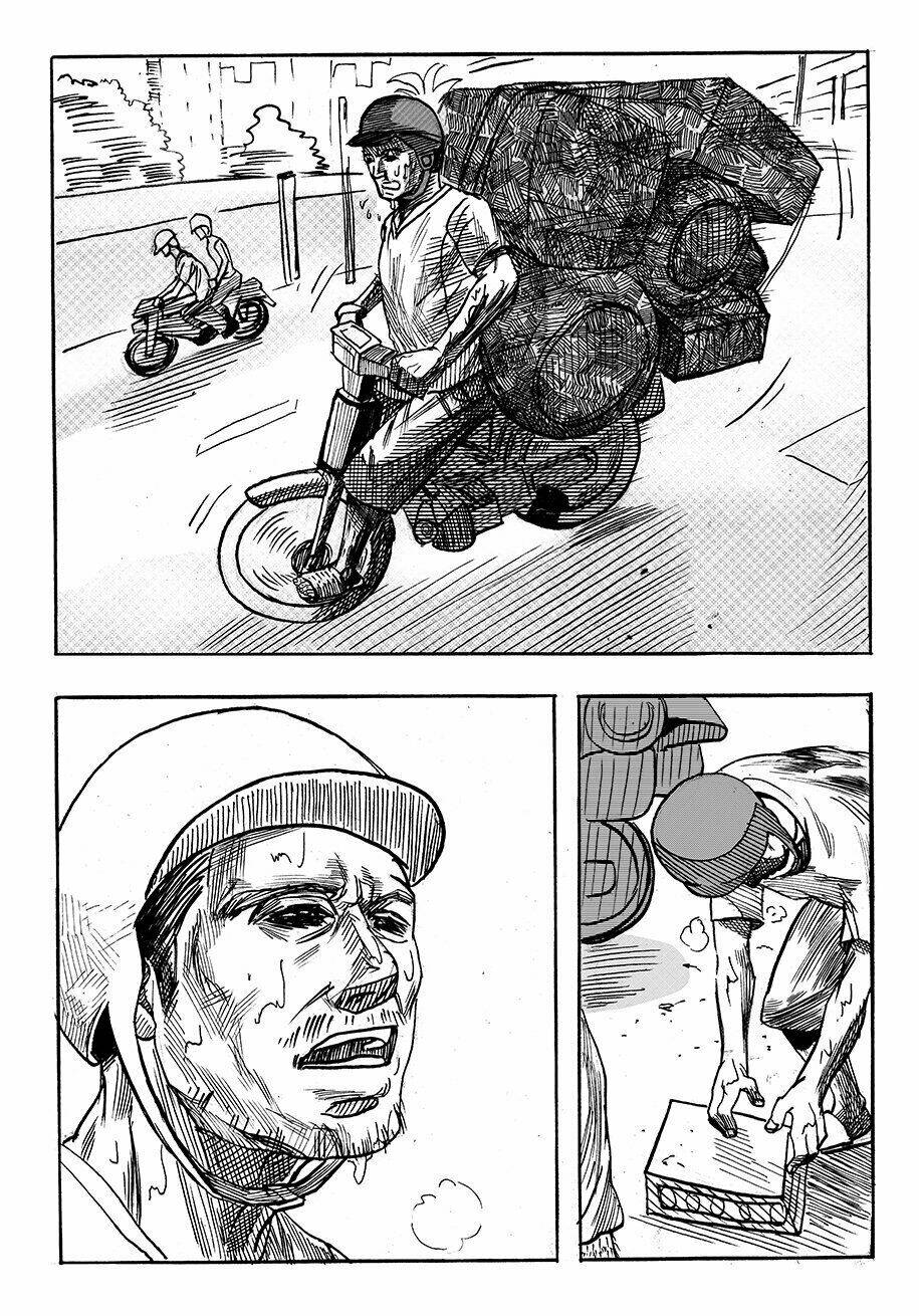 Dream Chương 1 Ảnh 16