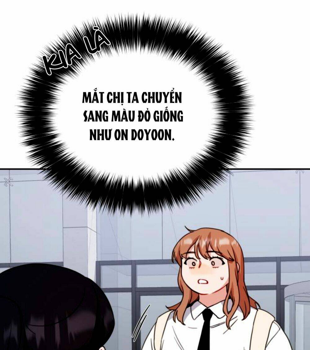 Bloody Romance - Lãng Mạn Đẫm Máu Chương 10 Ảnh 12