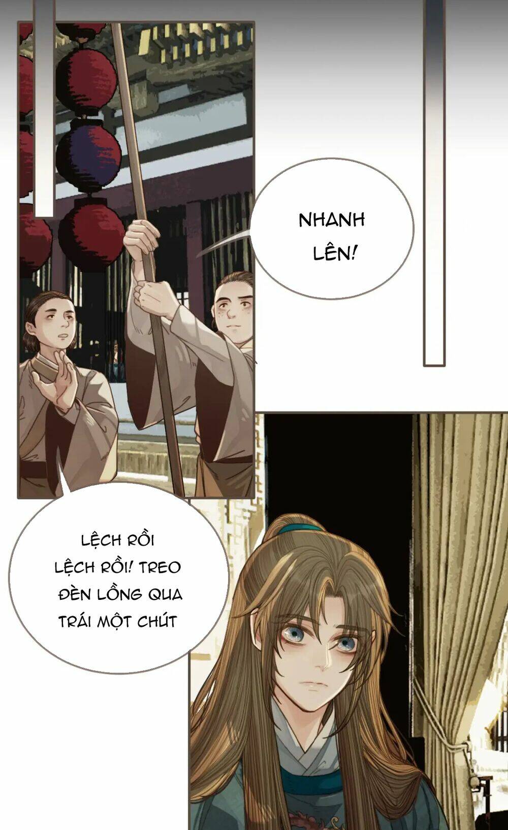 Nô Lệ Câm Chương 57 Ảnh 27