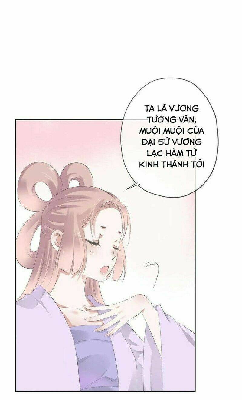 Điền Viên Mật Sủng: Cô Vợ Nóng Bỏng Chương 96 Ảnh 31