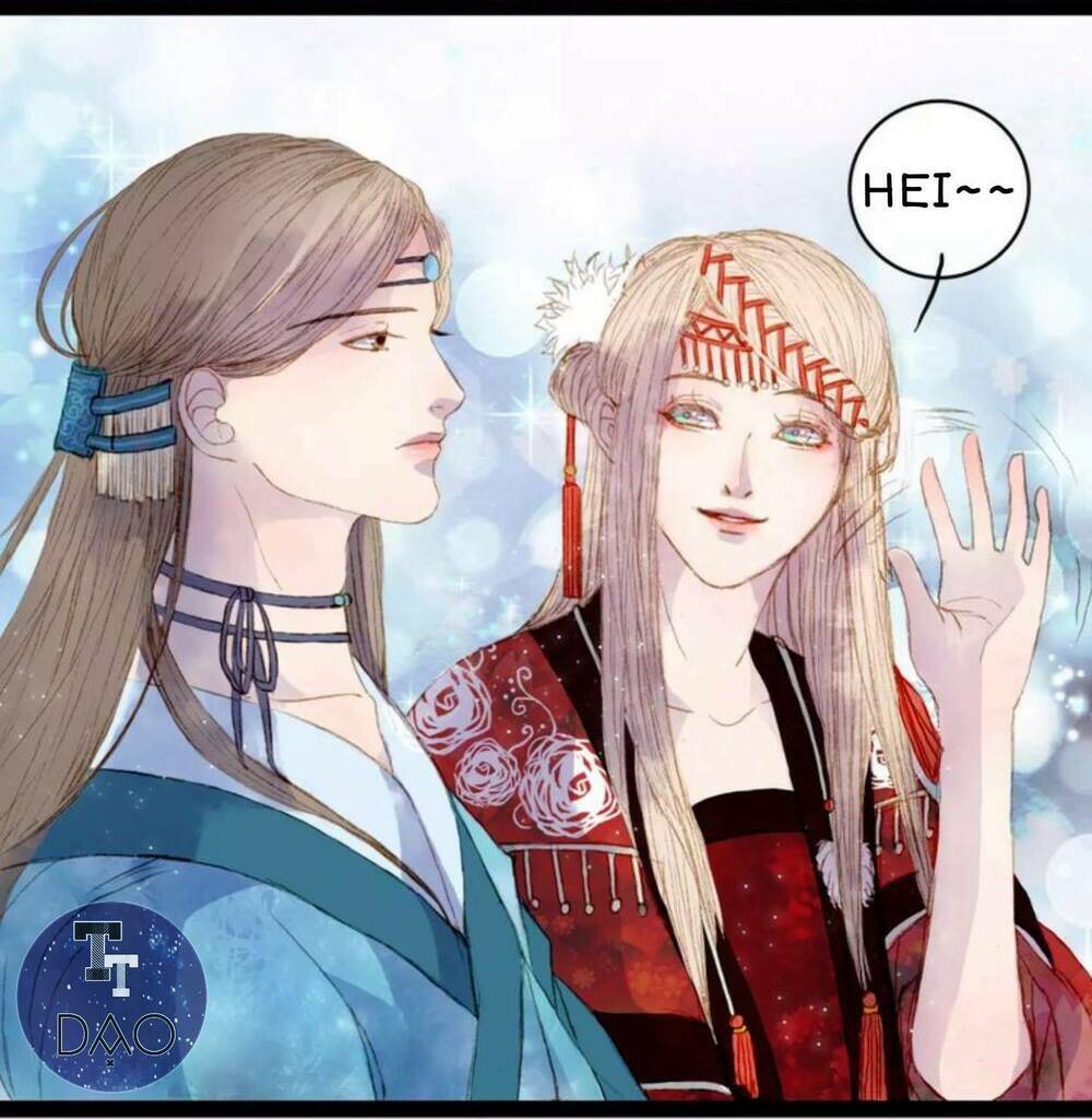 Khúc Hữu Ngộ Chương 9 Ảnh 8