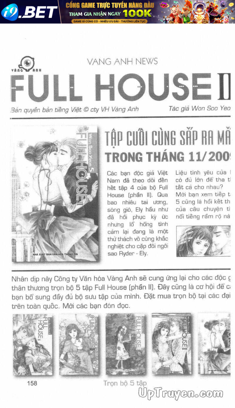 Cáo Già Gặp Sói Điên Chương 5 Ảnh 160