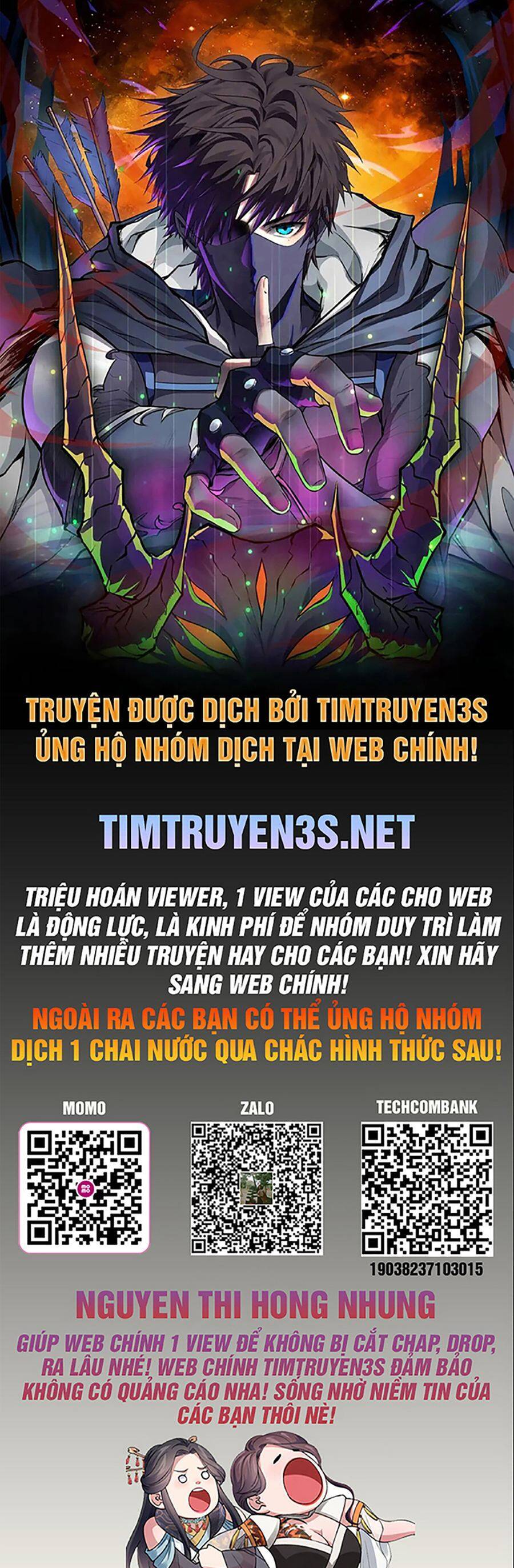 Kẻ Phản Diện Vô Song Chương 67 Ảnh 2
