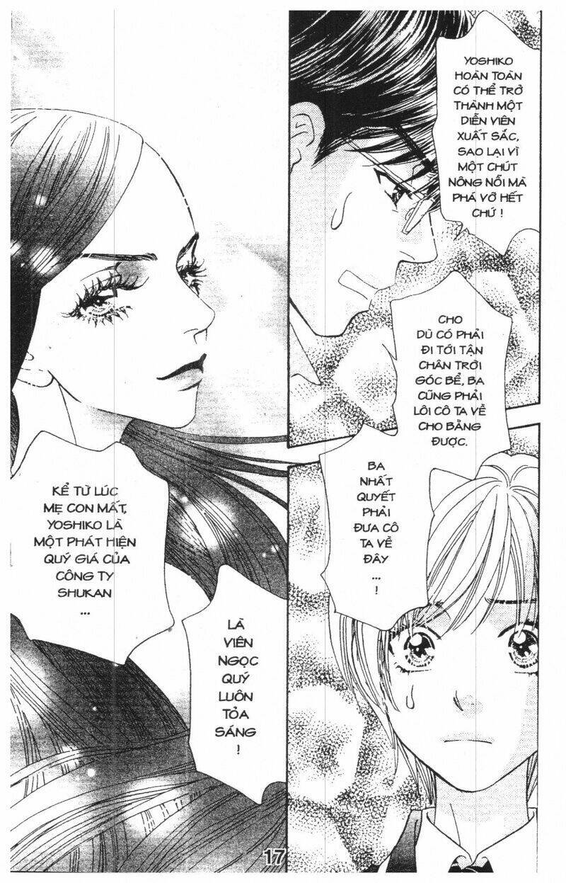 Kirara No Hoshi Chương 1 Ảnh 17