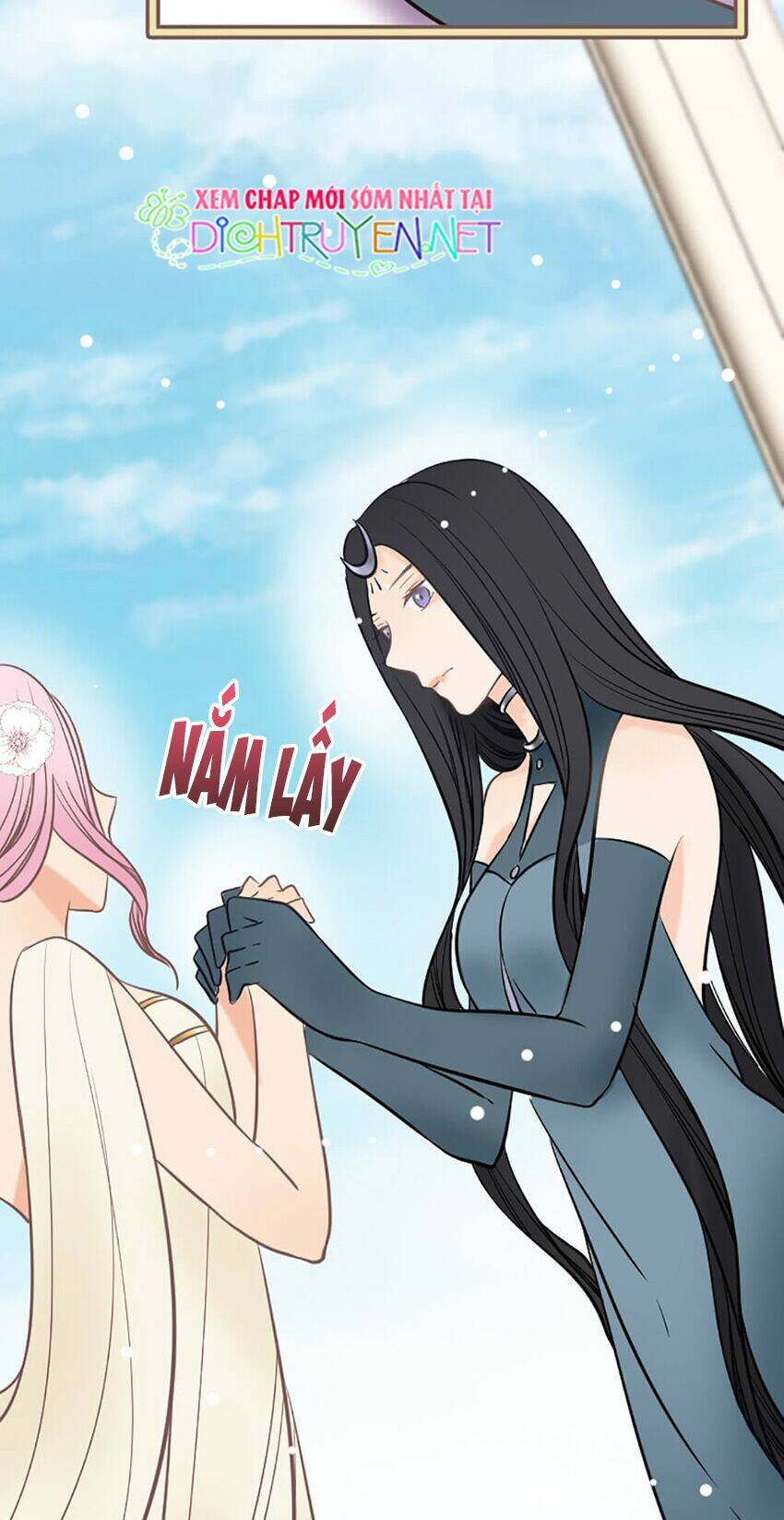 Nàng Persephone Và Chàng Hades Chương 6 Ảnh 62
