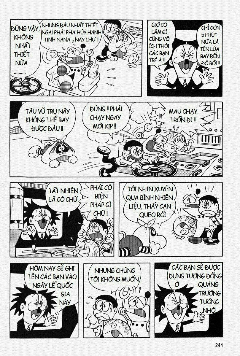 [Remake] Mojako Chương 7 Ảnh 69