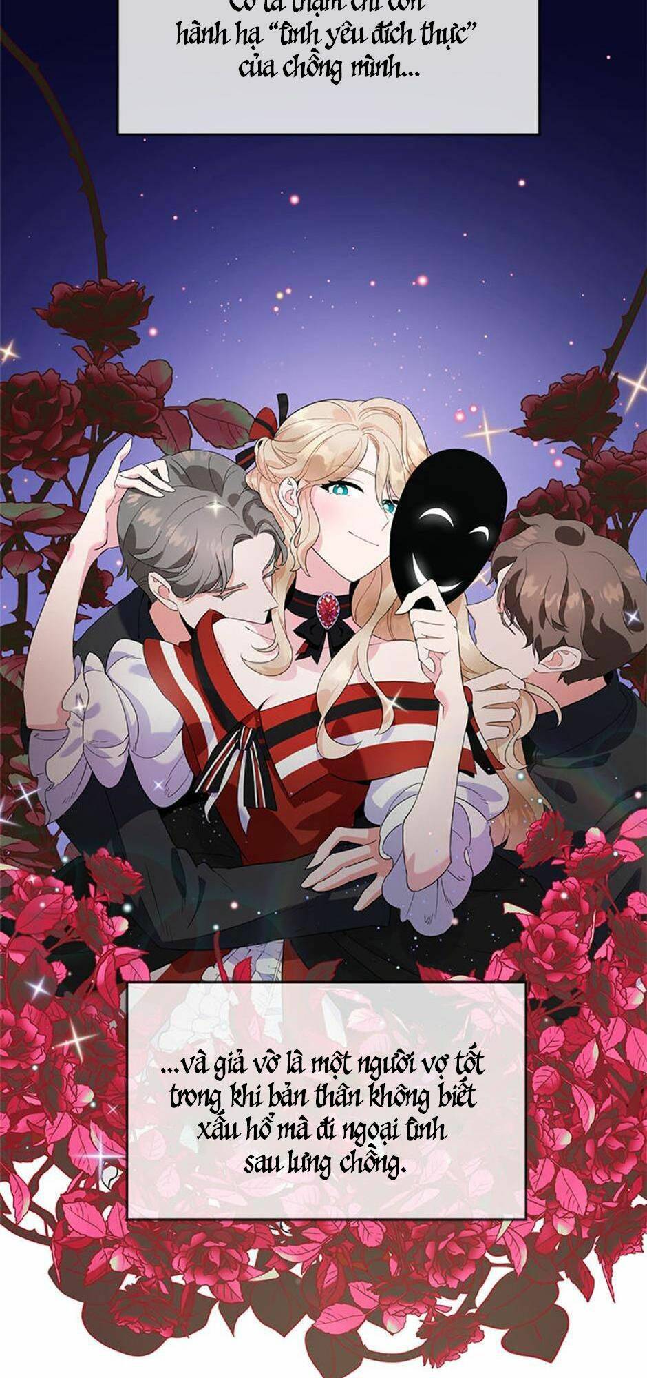 Ác Nữ Làm Bánh Sau Khi Ly Hôn Chương 1 Ảnh 9