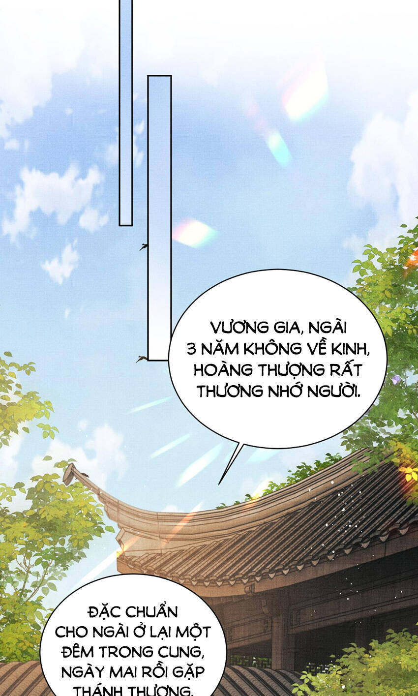 Thê Vi Thượng Chương 135.6 Ảnh 18