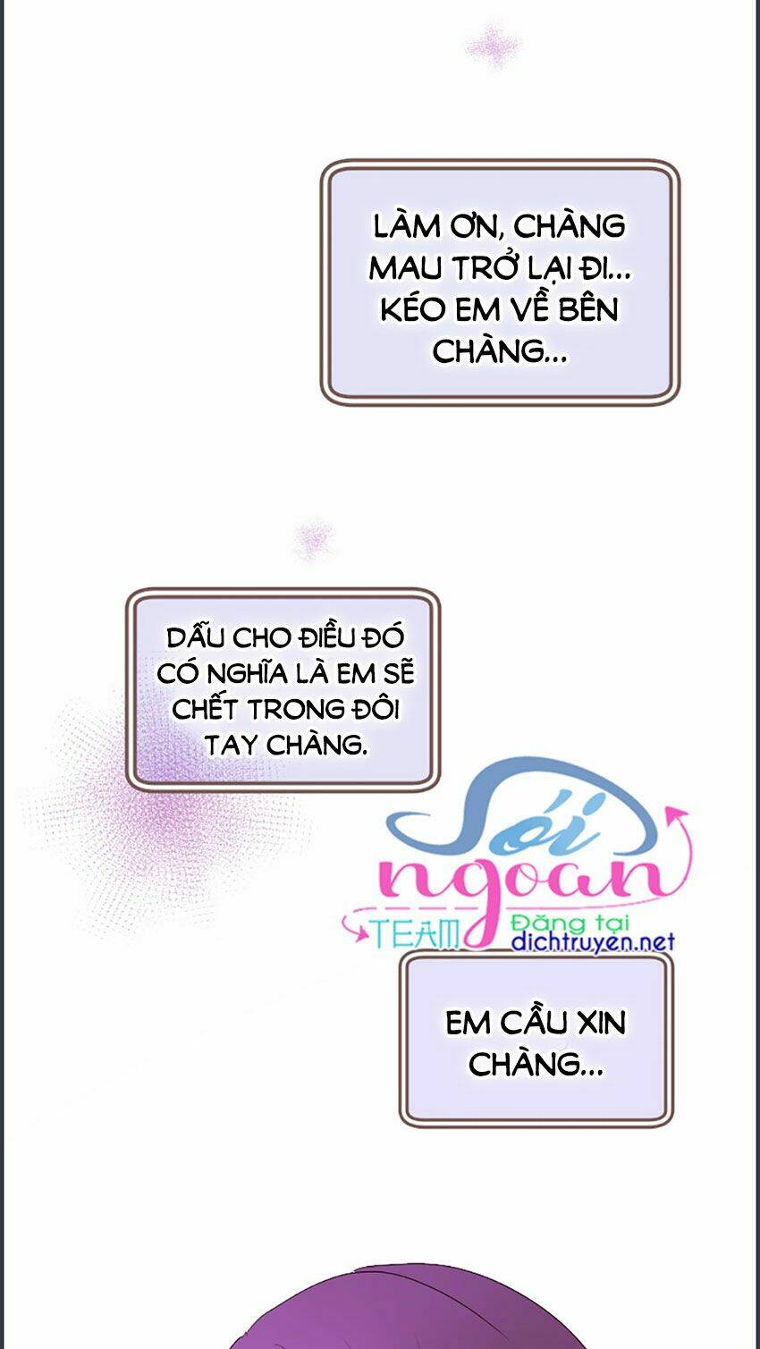 Nàng Persephone Và Chàng Hades Chương 20 Ảnh 3