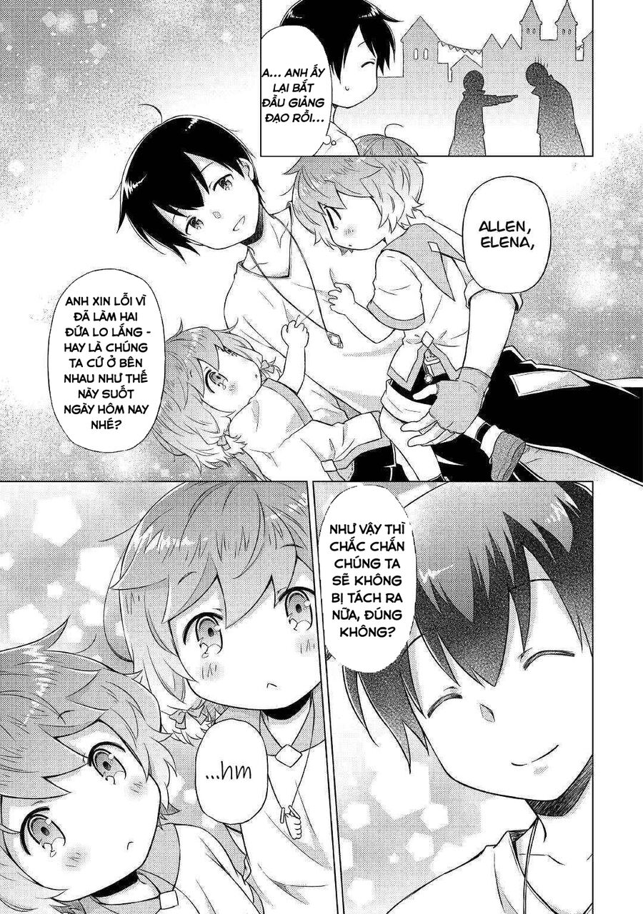 Isekai Yururi Kikou Chương 48 Ảnh 25