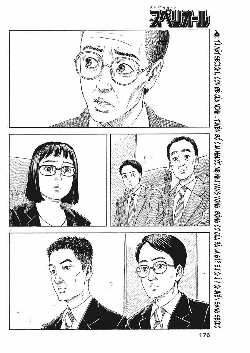 Chi No Wadachi Chương 106 Ảnh 5