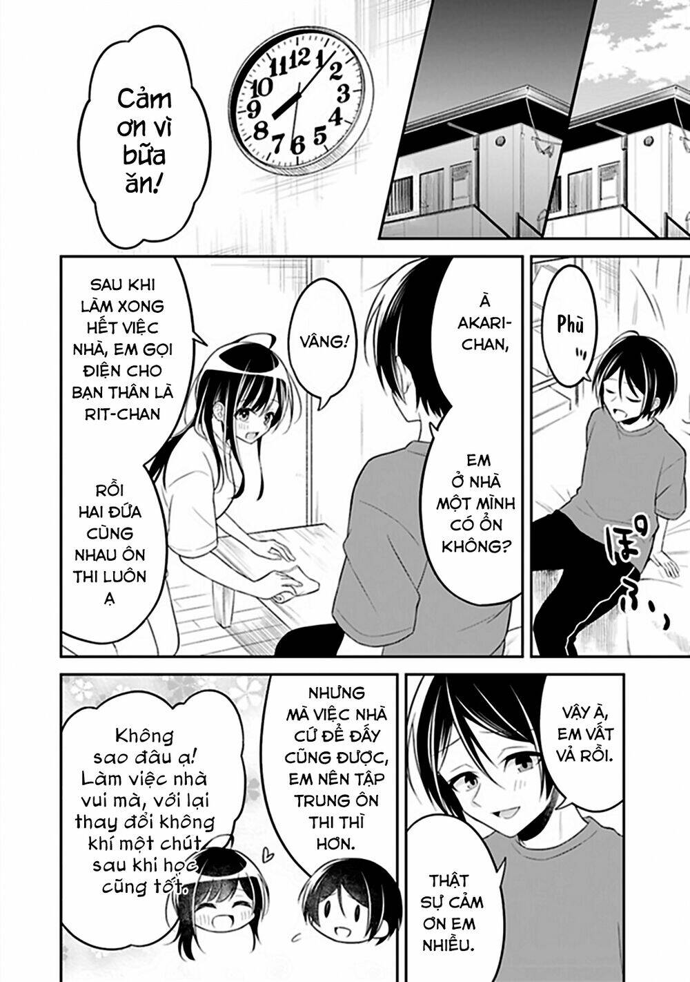 Yuujin Ni 500 Yen Kashitara Shakkin No Kata Ni Imouto Wo Yokoshitekita No Dakeredo, Ore Wa Ittai Dou Chương 5 Ảnh 14