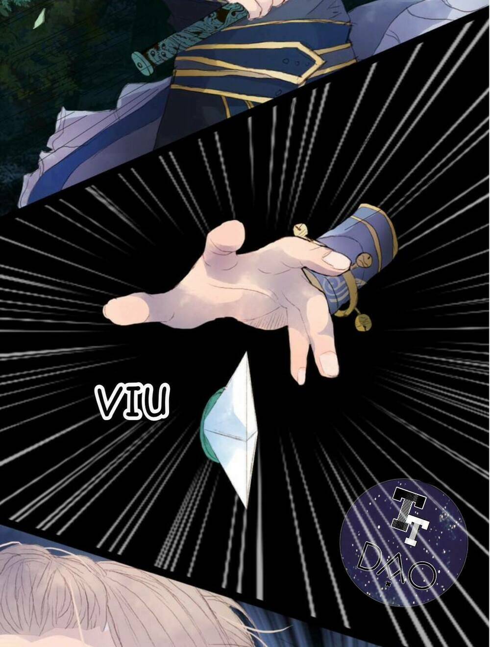 Khúc Hữu Ngộ Chương 4 Ảnh 30