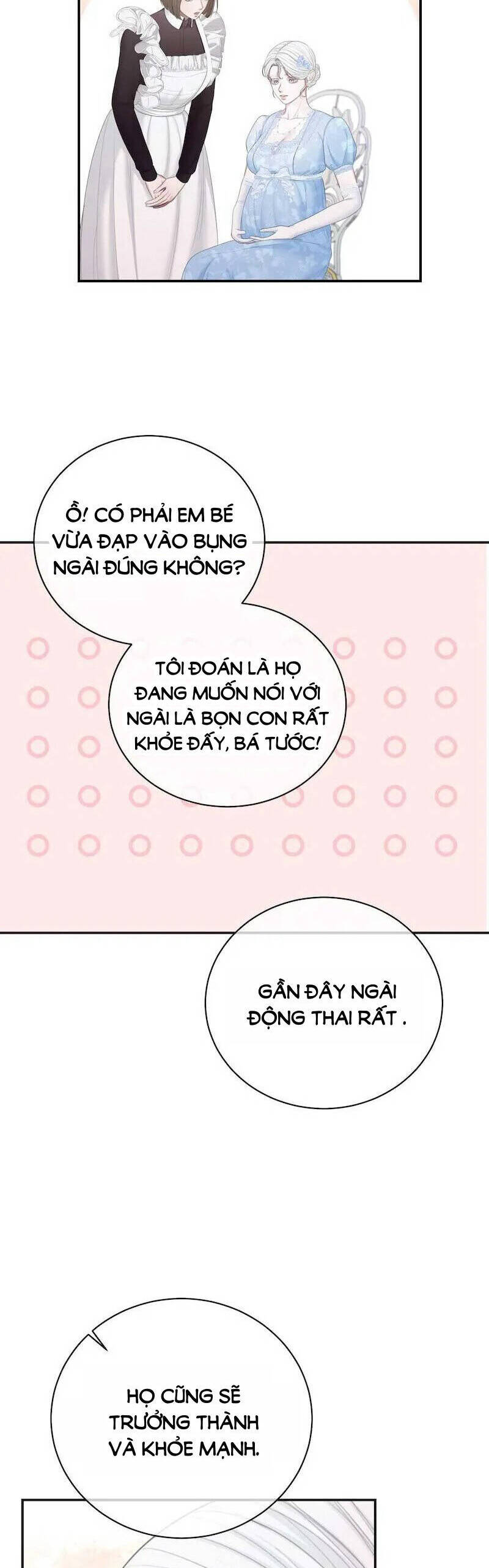 Hầu Nữ Không Còn Thèm Muốn Chủ Nhân Nữa Chương 46 Ảnh 16