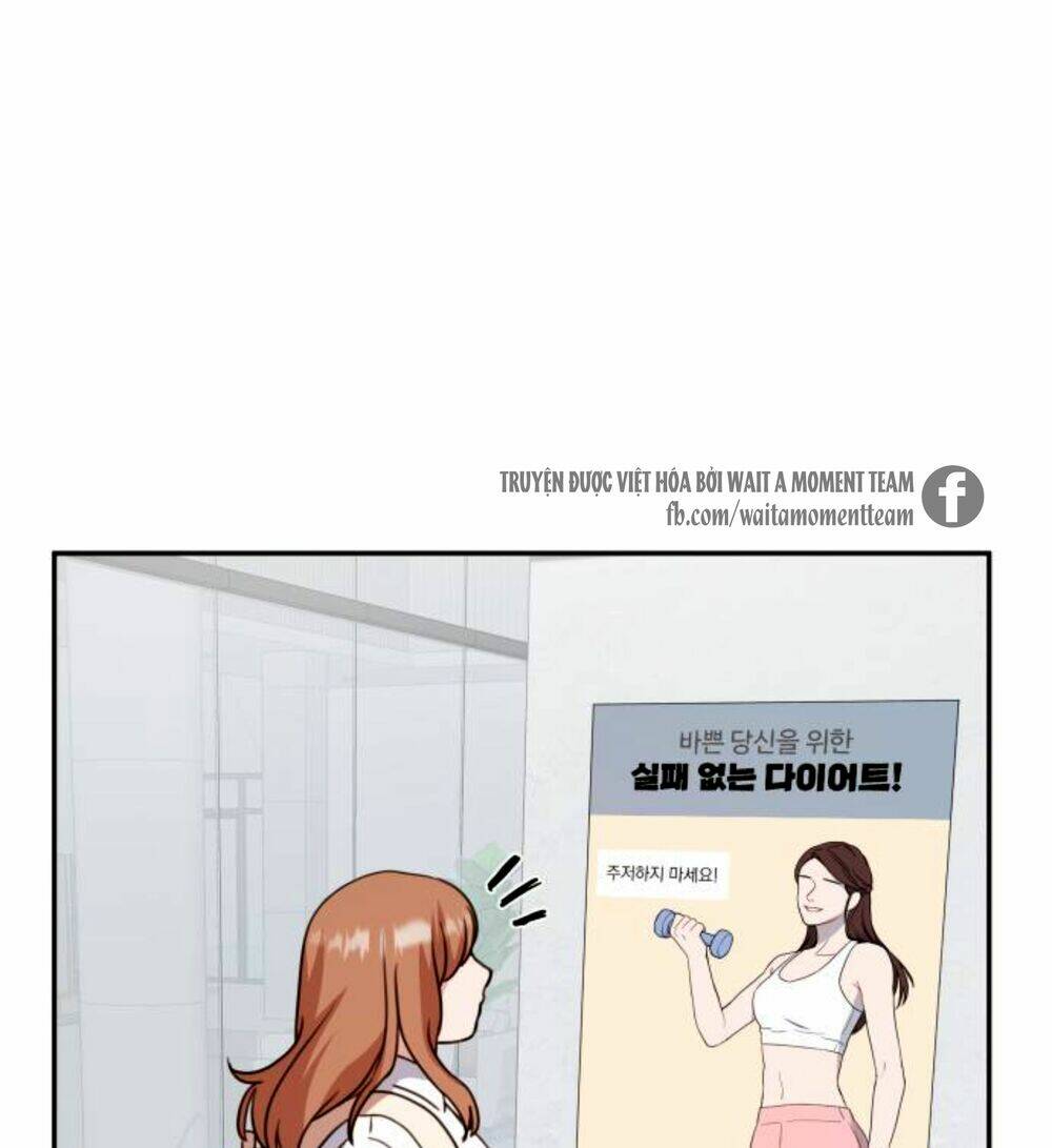 Bloody Romance - Lãng Mạn Đẫm Máu Chương 10 Ảnh 29