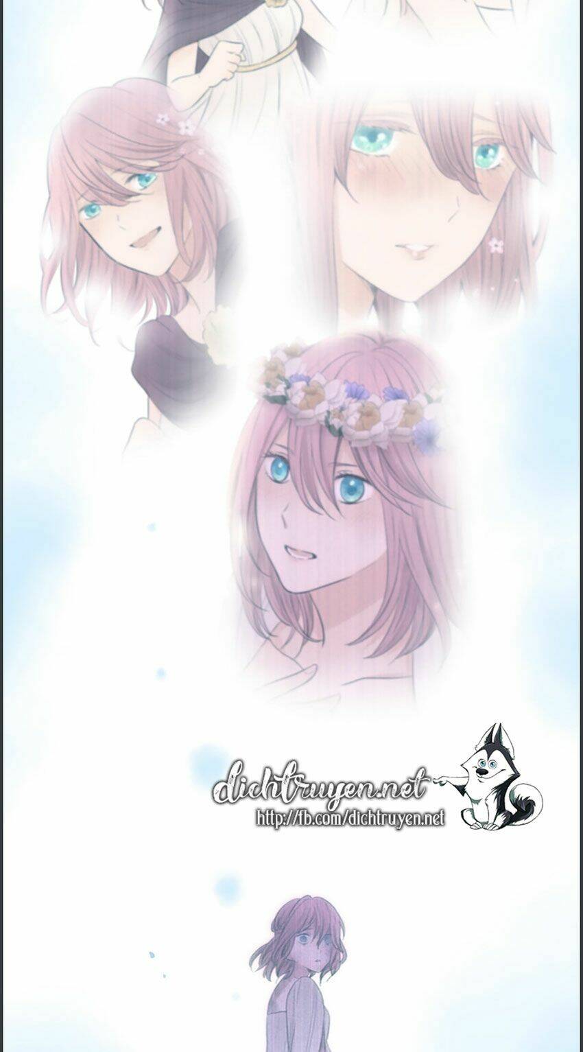 Nàng Persephone Và Chàng Hades Chương 20 Ảnh 55