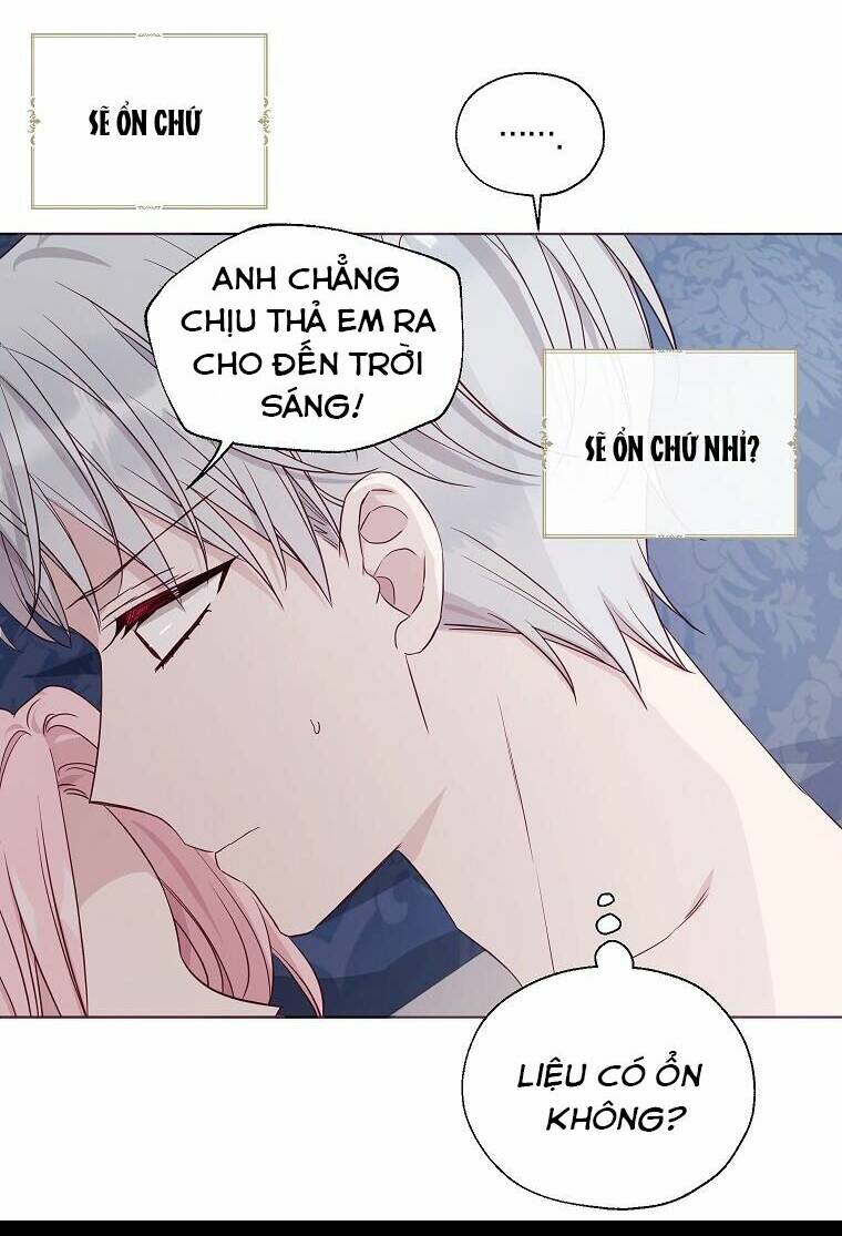 Quyến Rũ Papa Của Nhân Vật Phản Diện Chương 147 Ảnh 32