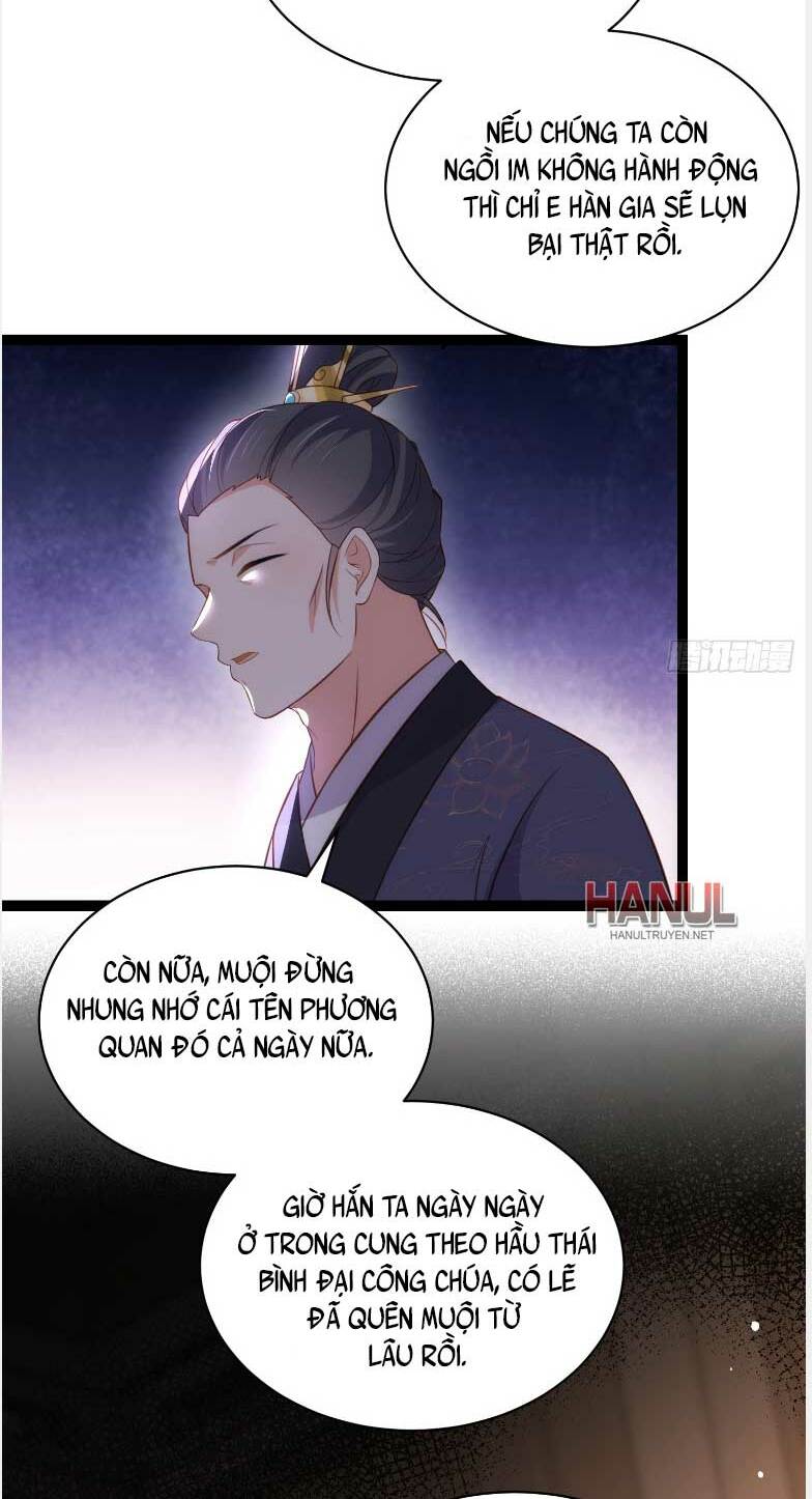 Hoạn Phi Thiên Hạ Chương 326 Ảnh 19