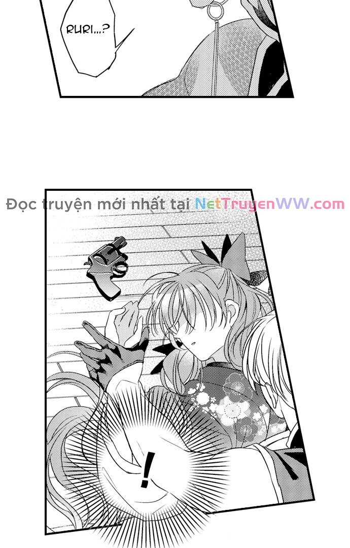 Ván Cược Tình Ái Chương 20 Ảnh 15