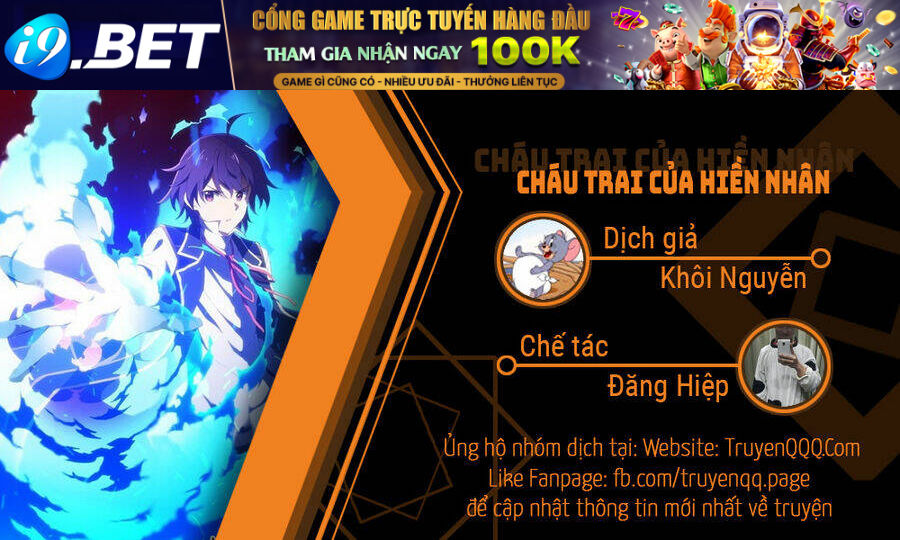 Cháu Trai Của Hiền Nhân Chương 67.6 Ảnh 2