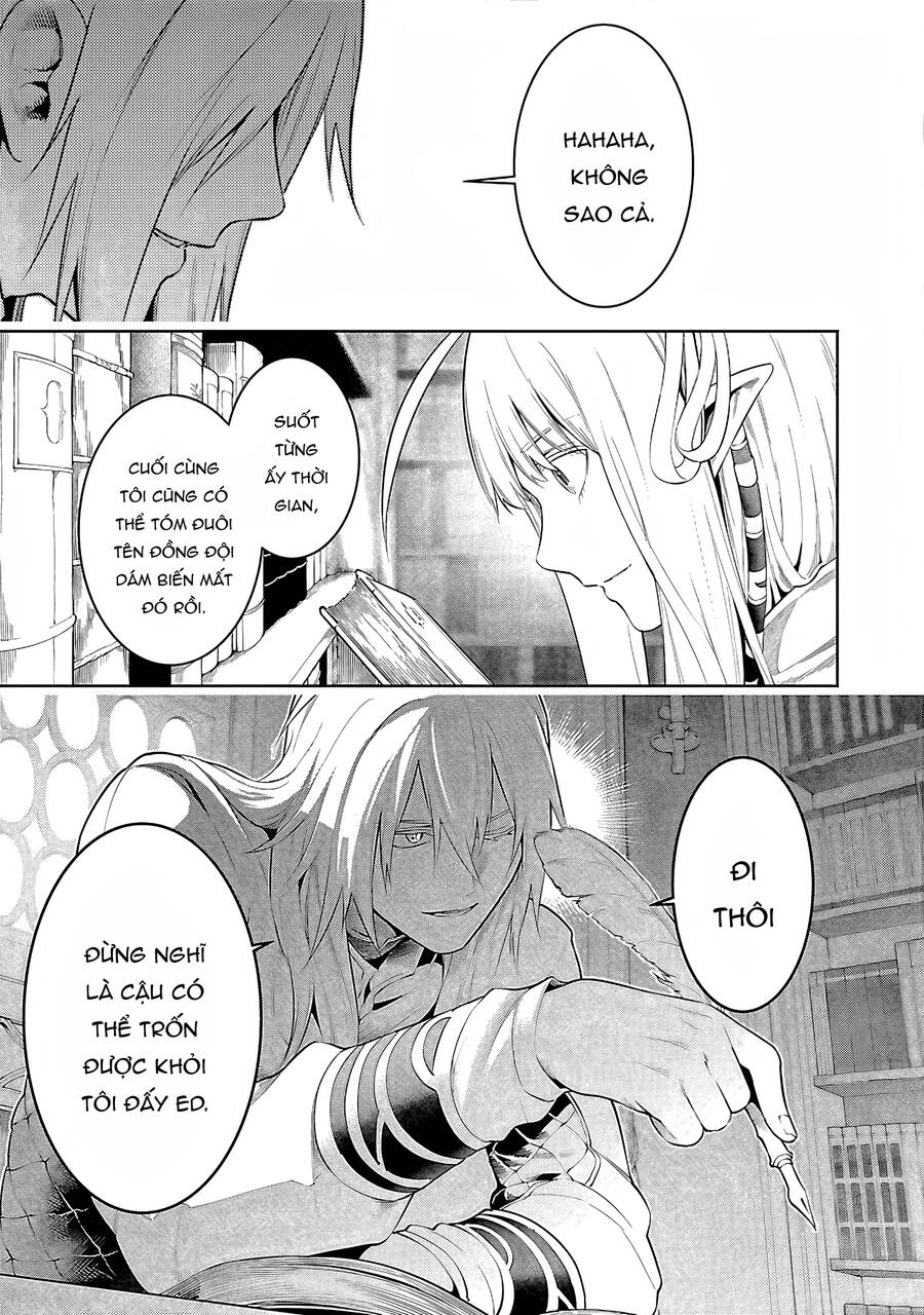 Tsuihousareru Tabi Ni Skill Wo Te Ni Ireta Ore Ga, 100 No Isekai De 2-Shuume Musou Chương 18 Ảnh 20