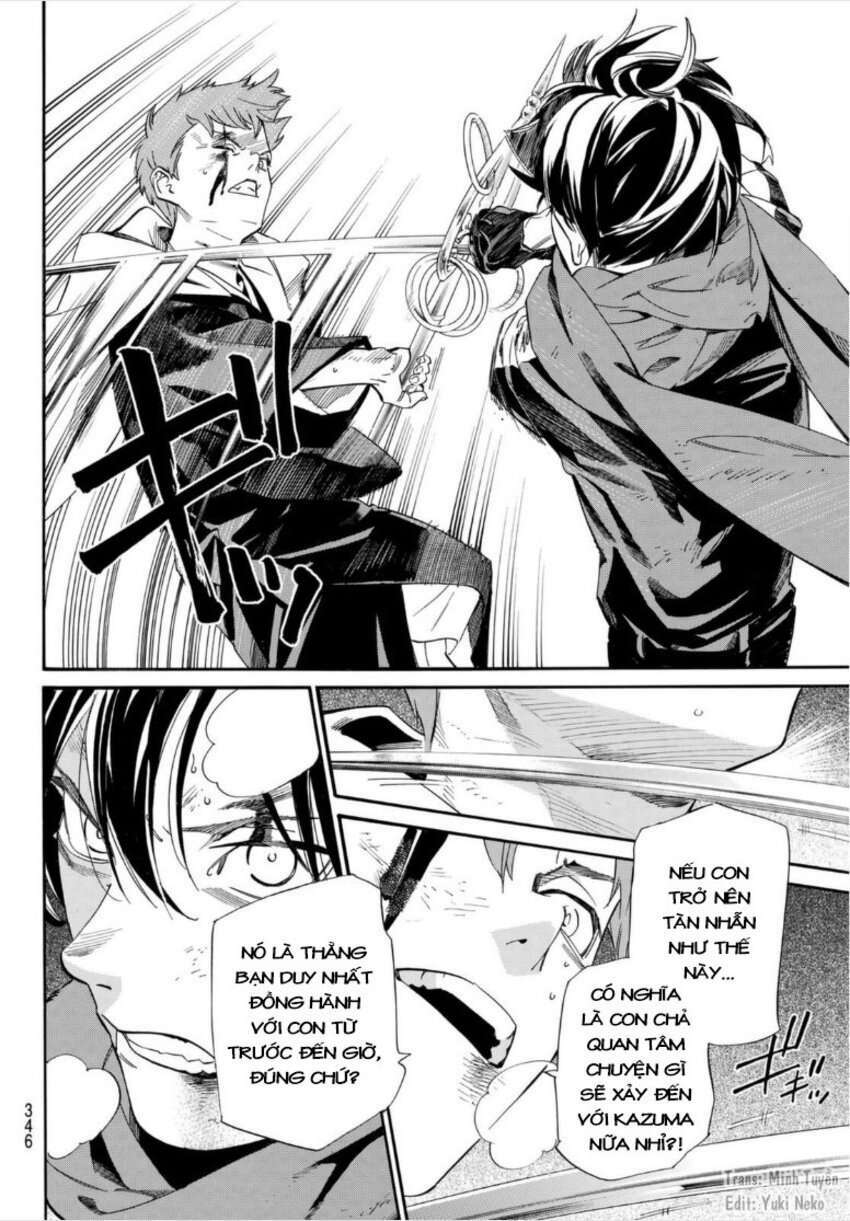 Noragami Chương 100 Ảnh 39