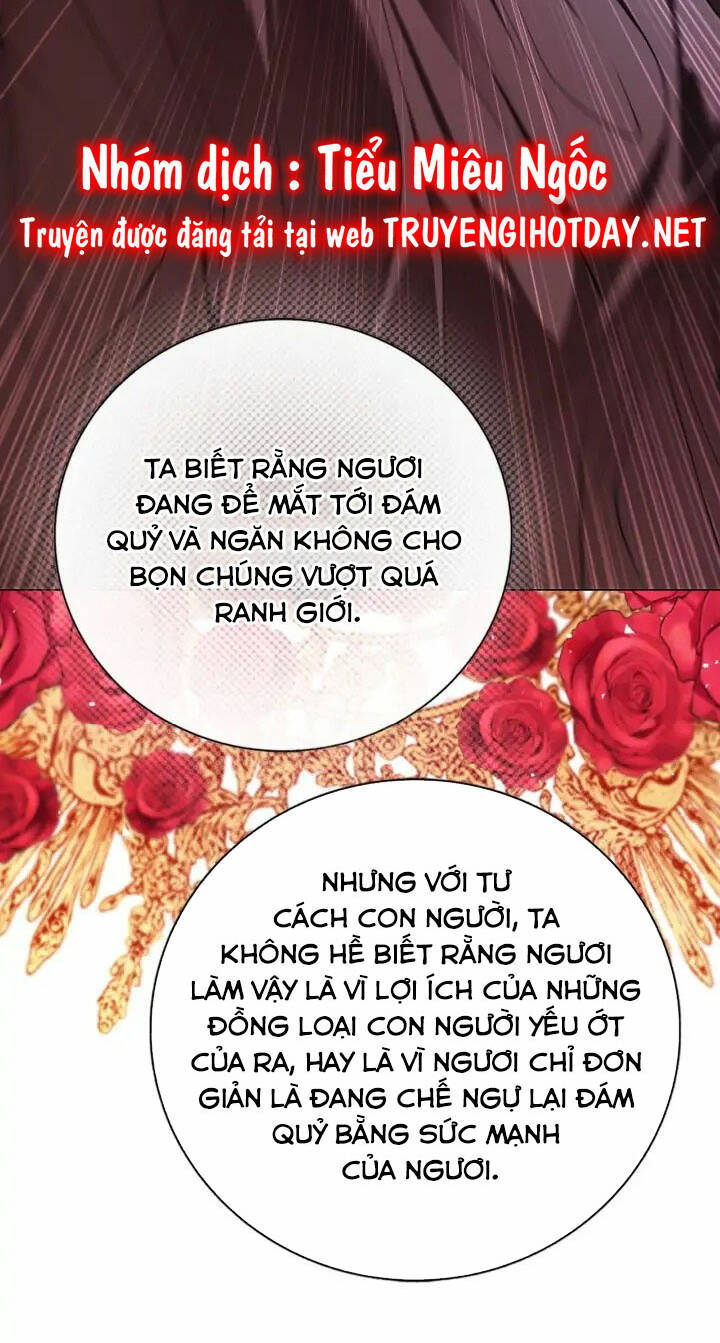 Trở Thành Tiểu Thư Xấu Xí Chương 119 Ảnh 19