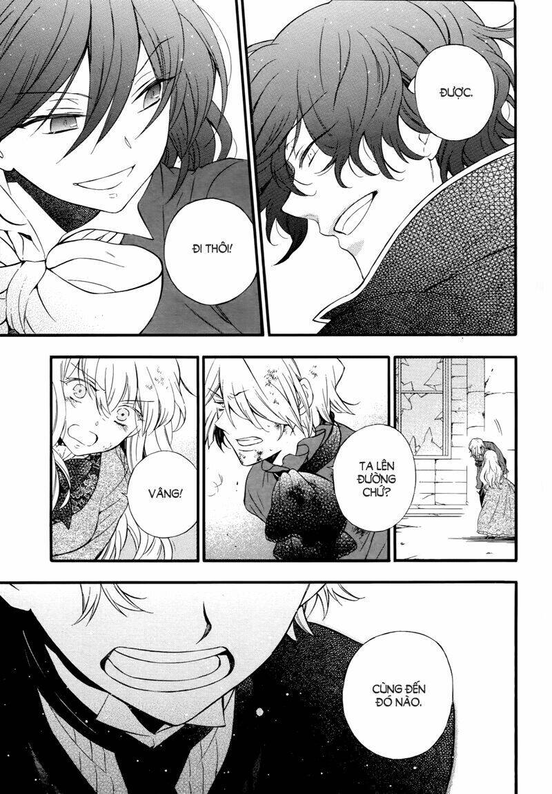 Pandora Hearts Chương 87 Ảnh 53
