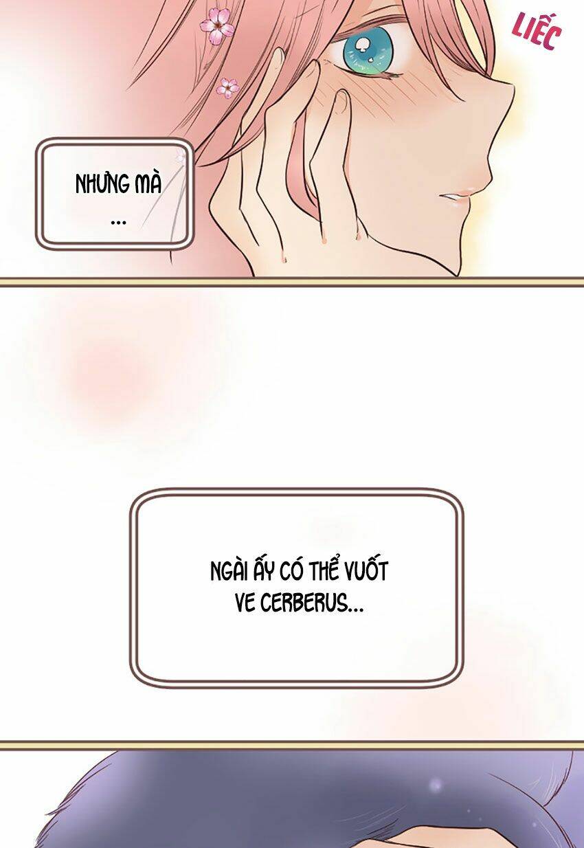 Nàng Persephone Và Chàng Hades Chương 11 Ảnh 21