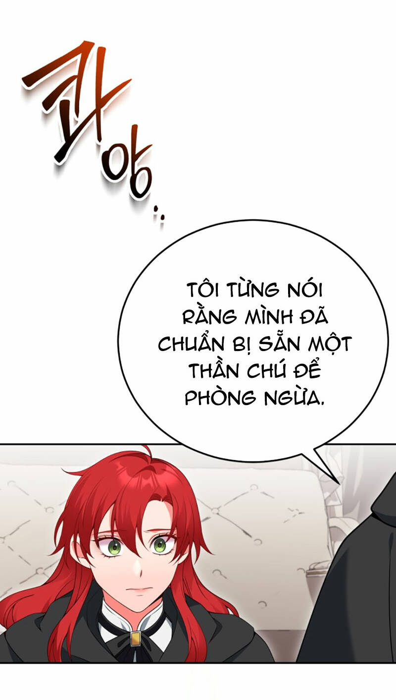 Tôi Sẽ Ly Hôn Với Người Chồng Bạo Chúa Của Mình Chương 76.1 Ảnh 19